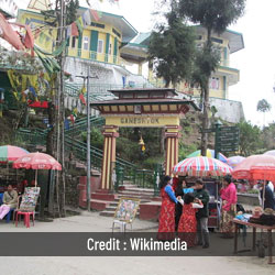 Ganesh Tok